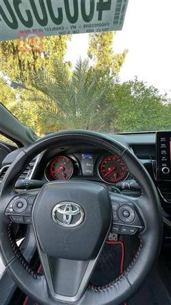 تۆیۆتا کامری